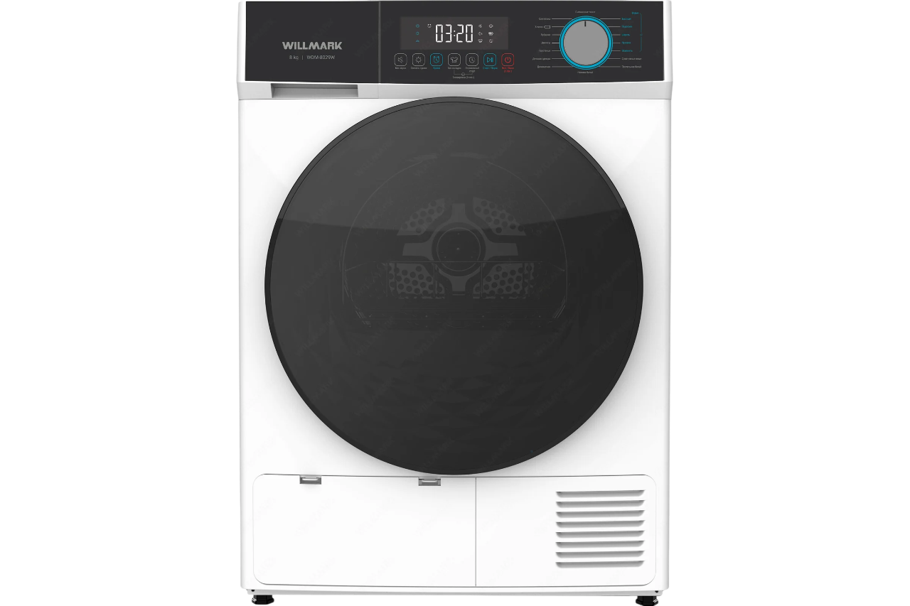 Ремонт барабана Willmark WDM-8039W